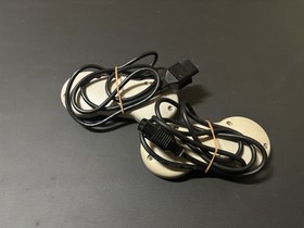 Famicom Disk System AV New Famicom Super Mario Bros.1.2.3  Tested Working !