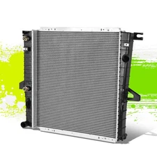 {DPI 2470} OE Style Aluminum Core High Flow Radiator for Ranger B2300 2.3L 01-12