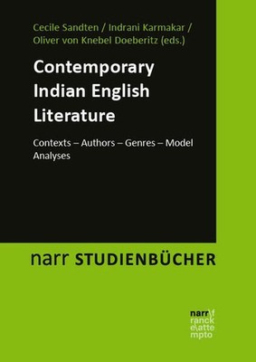 Contemporary Indian English Literature | 2024 | englisch