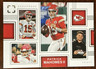 🔥2025 Photogenic Football Scrapbook #4 Patrick Mahomes II🔥