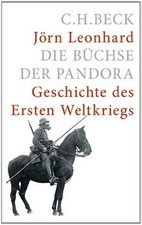 Die Büchse der Pandora: Geschichte des Erste...