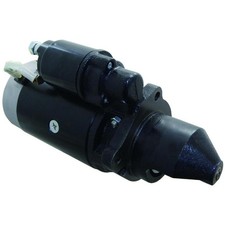 Starter Fits Mercedes-Benz Unimog U-100 73-76 A13480 9009083028 9009083054