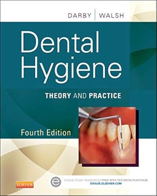 Dental Hygiene: Theory and Practice - hardcover Walsh RDH MS MA EdD, Margare...