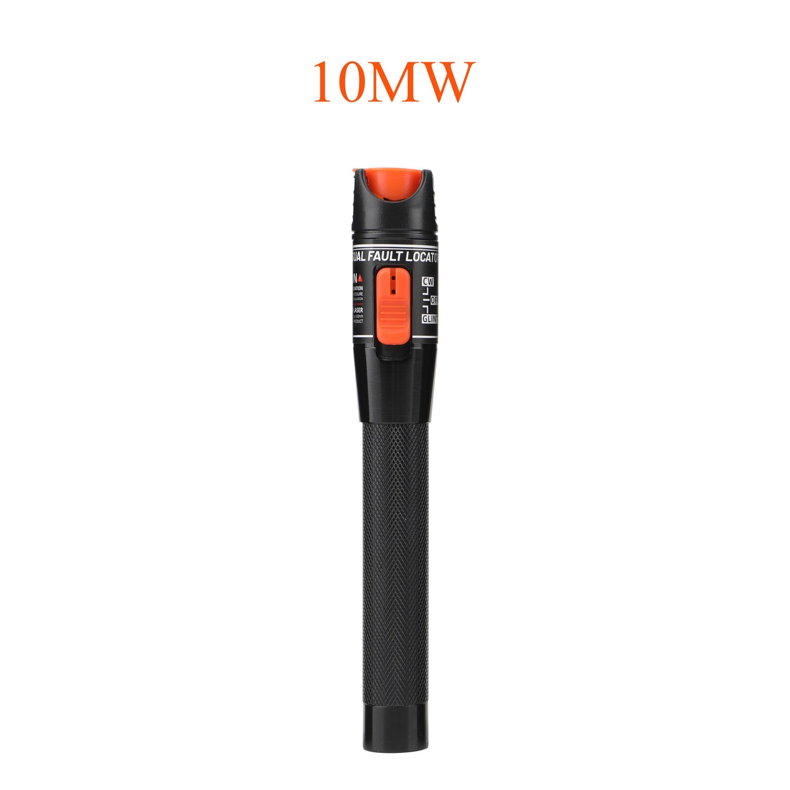 Visual Fault Locator - Fiber Optic Cable Tester