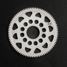 NEW Yeah Racing YSG-64088 Competition Delrin Spur Gear 64P 88T