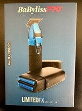 BaBylissPRO LIMITEDFX Hair Trimmer and Shaver - NEW