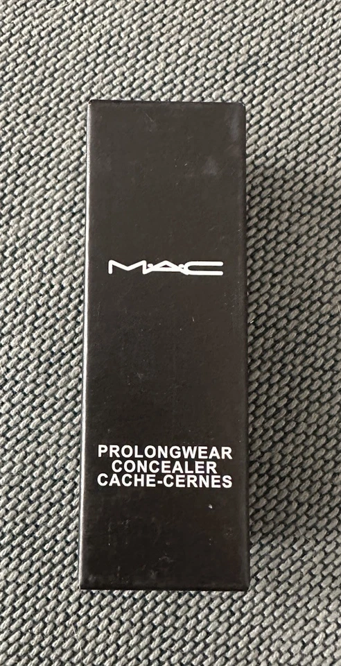 MAC - Prolongwear Concealer Cache-Cernes - Make Up - NEU & OVP