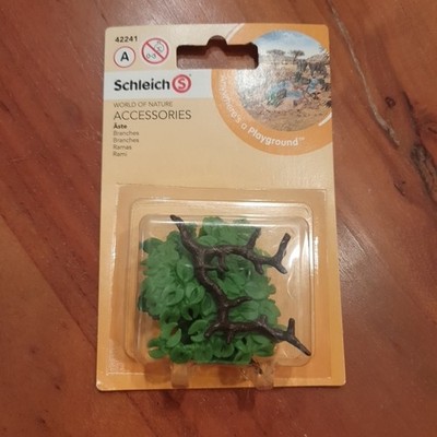 Schleich World of Nature  Äste  Branches Accessories 42241 NEU