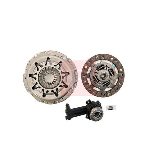 For FORD FOCUS I Estate Van 1998 to 2005 APEC Clutch Kit ACL1387
