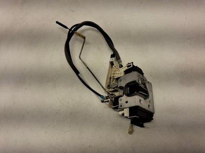 10-18 Mercedes-Benz Sprinter Front Left Door Lock Latch Actuator OEM