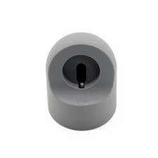 New Charger Stand Mount Silicone Dock Holder for Apple Watch Series Charge Cable