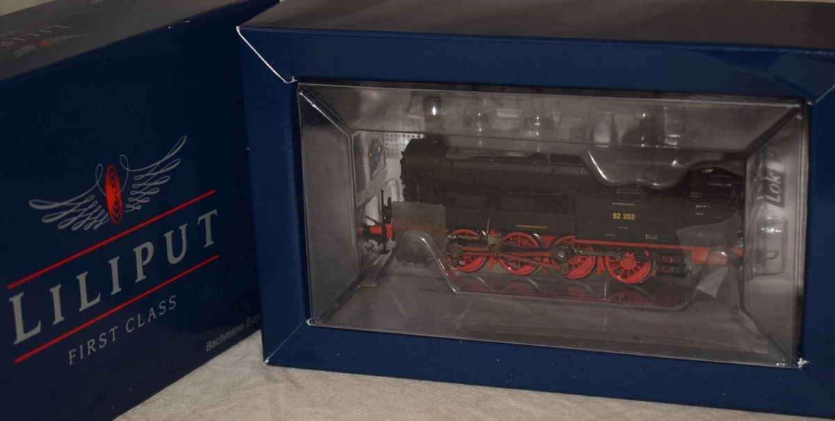 Liliput Model Railroads and Trains for sale | eBay