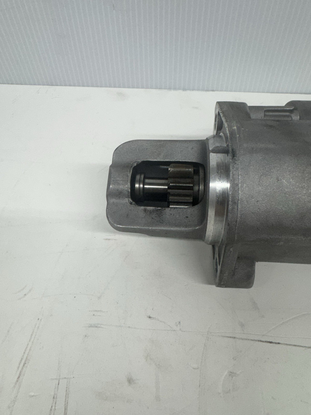 4.0l Engine Starter Motor Assembly OEM A2789060700 Aston Martin Dbx 707 2023