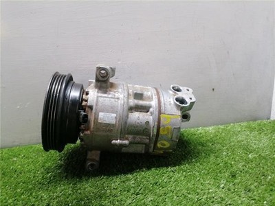 Klimakompressor Fiat stilo 192 2001 sin doc
