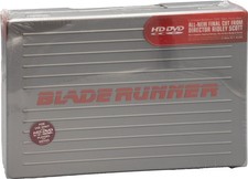 Ridley Scott BLADE RUNNER ULTIMATE COLLECTOR'S EDITION 77896 103000 167269