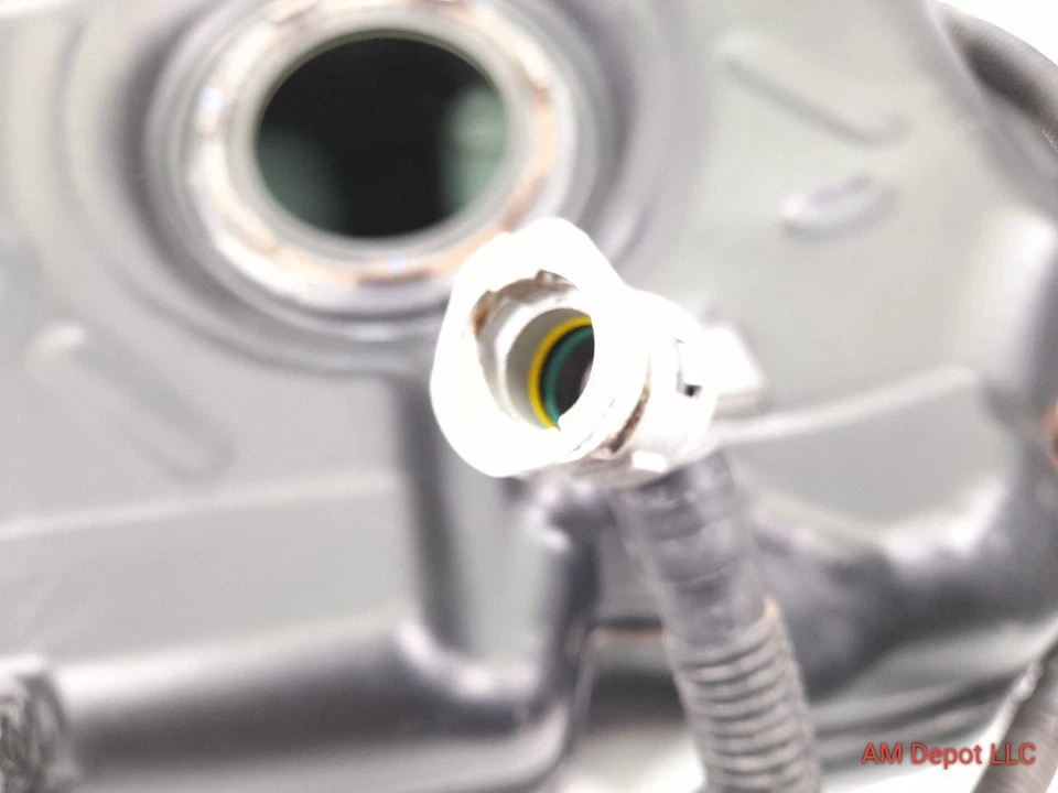 Mini Cooper S F56 F55 F57 2015 tanque de combustible de gasolina 44L 16117440791, 16117349679 Foto 4 de 4