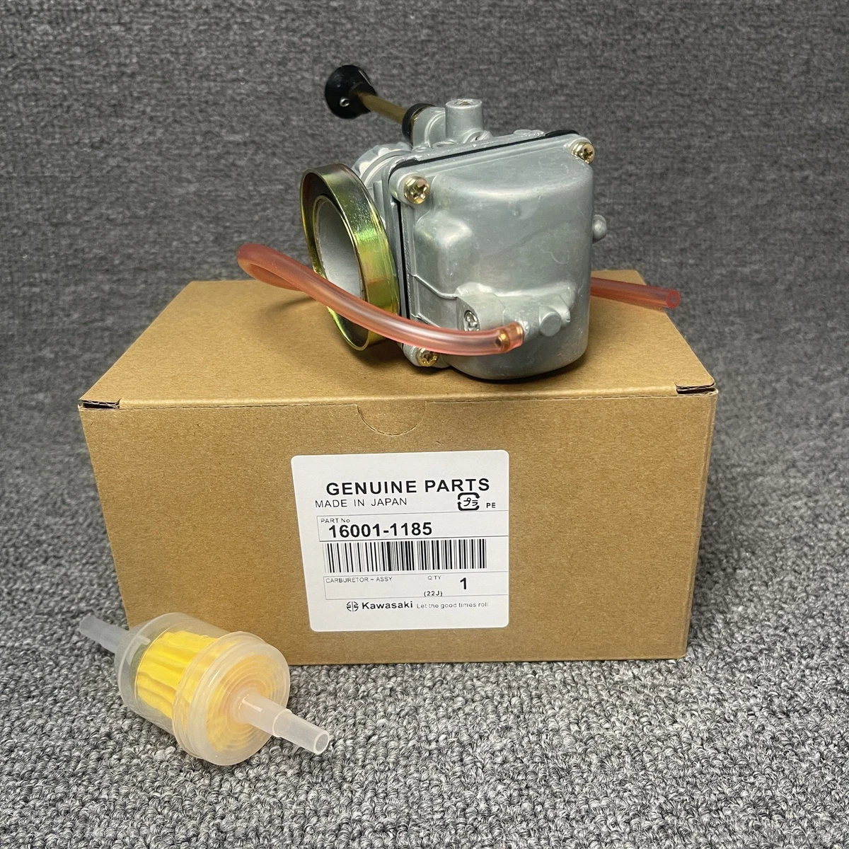 Motorcycle Parts for 1977 Kawasaki KE100 for sale | eBay