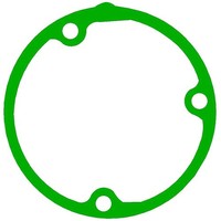 Dichtung MotorgehäUse Klein Links FüR Honda CB Super Four F 1000 1992-1996 SC30
