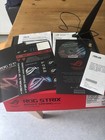 ASUS ROG Strix B550-F Gaming WiFi II AM4 ATX Mainboard