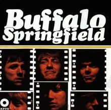 Buffalo Springfield von Buffalo Springfield | CD | Zustand sehr gut