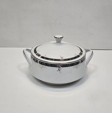 Royal Prestige Midnight Mood 4122 Fine China ...