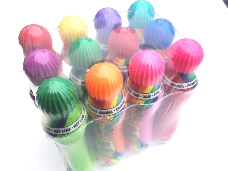 48-Pack Bingo Daubers - Assorted Colors - Image 3 of 3