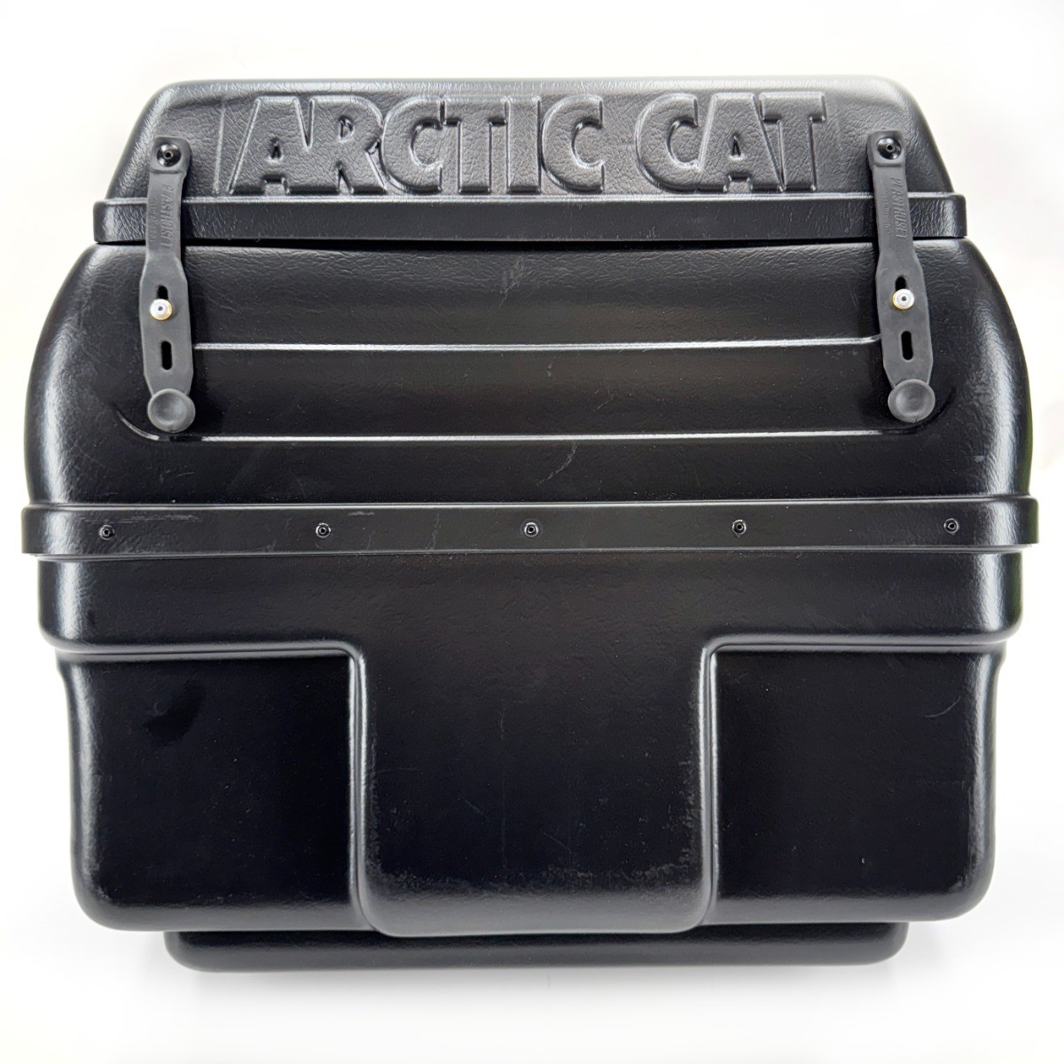 Arctic Cat, TRUNK BOX SS77724, 06-07 BEARCAT WIDETRACK 660 | eBay