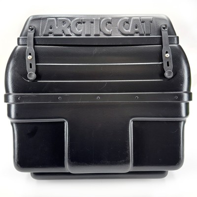 Arctic Cat, TRUNK BOX SS77724, 06-07 BEARCAT WIDETRACK 660 | eBay