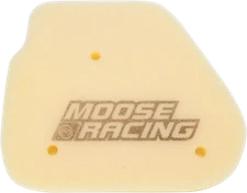 01-10 MOOSE RACING HARD-PARTS Air Filter Polaris ATV 1011-1127