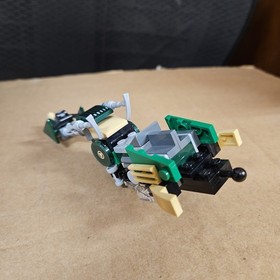 LEGO Star Wars Kanan's Speeder Bike (75141) Rebels Bike Only As Seen