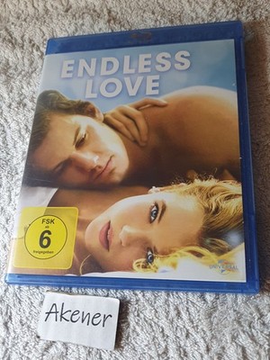 Endless Love    [Blu-ray]