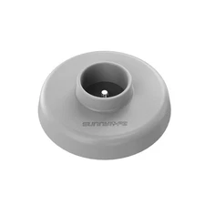 Grey Stabilizer Tabletop Base Holder For DJI OM 5 OSMO Mobile 5 Handheld Gimbal