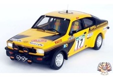 Trofeu 1/43 Opel Kadett GT/E 1978 Portugal Rally #17