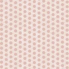 Blush Linen Dot 108" fabric by Benartex, 16387W-01, cotton