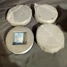 Box Of 4 Emerson Appleton PLG400 4"