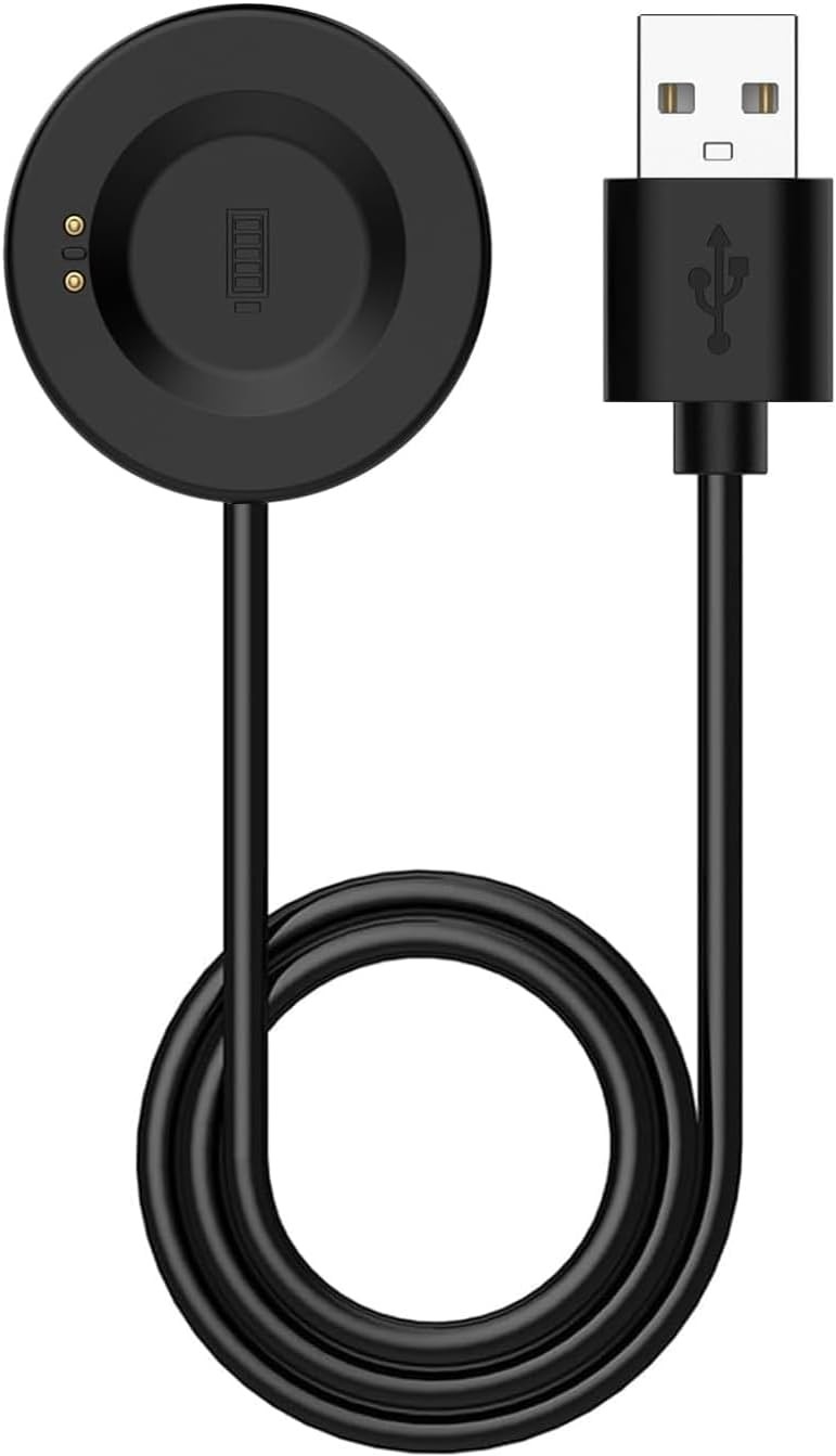 Compatible for iTECH Fusion 2 Charger, 3.3ft/100cm Replacement USB Charging...