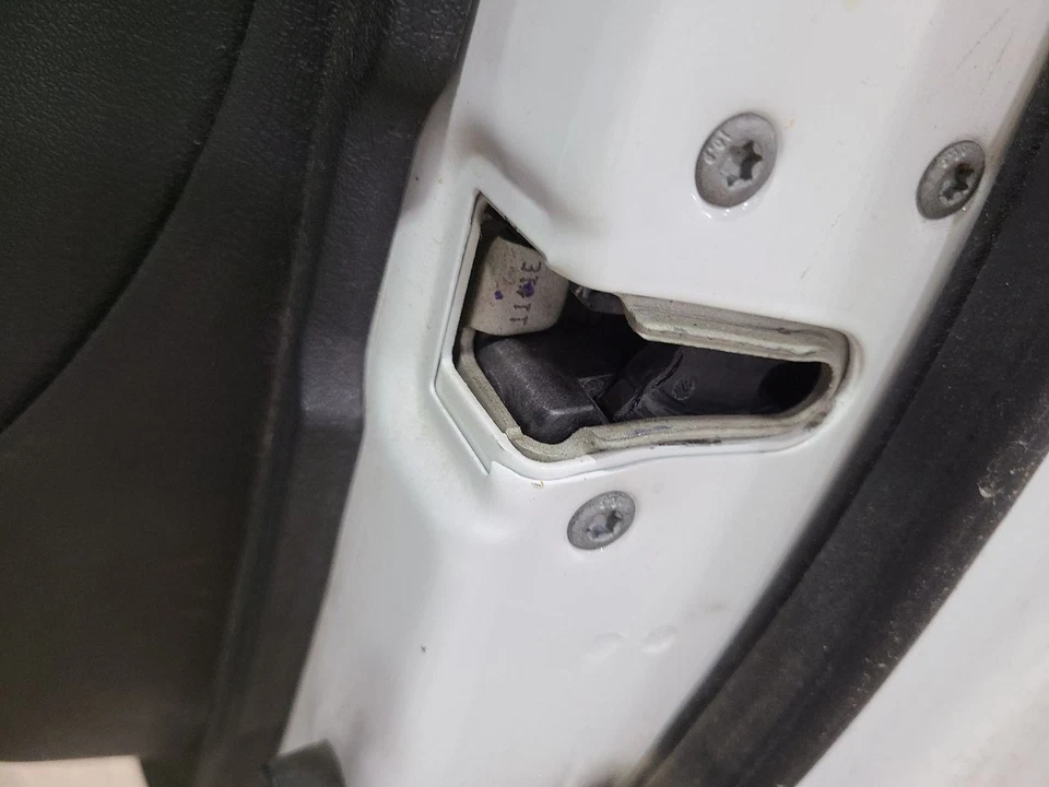 2011 - 2017 JEEP PATRIOT Passenger Right Front Door Power Window Foto 4 de 4