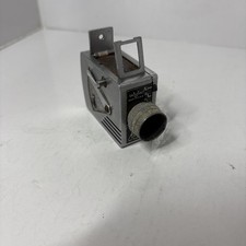 Minute 16 Subminiature Universal Camera 16mm Mid Century Classic Cold War