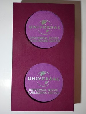 Universal Music Publishing Group - Universal R&B 20 CD Set 1941-1985 & 1986-2004