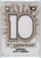 2013-14 ITG Heroes and Prospects /60 Mark Scheifele #AP-51