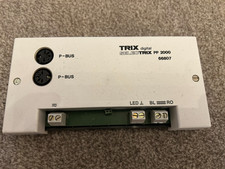 Selectrix Trix 66807 Powerpack PP 2000