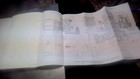 1961 Pennsylvania Railroad Air Brake Diagrams Photos Q&A Exam bk PB 146p 129-D-1 — photo 10