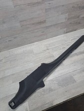 Volkswagen Golf Sportsvan 2015 Links Einstiegsleiste Zierleiste vorne 510853371