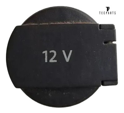 Audi A6 4F C6 Zigarettenanzünder 8E0919309 Steckdose 12V Kofferraum Original PJ