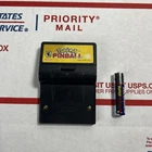 Pokemon Pinball Nintendo Game Boy Color, Authentic, Tested - SAME DAY - WARRANTY