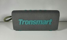 Tronsmart Bluetooth 5.3 Speaker 10W Output Waterproof IPX7 20H Playtime