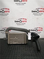 ZWISCHENKÜHLER / 6487 FÜR OPEL ASTRA G CABRIO 2001->