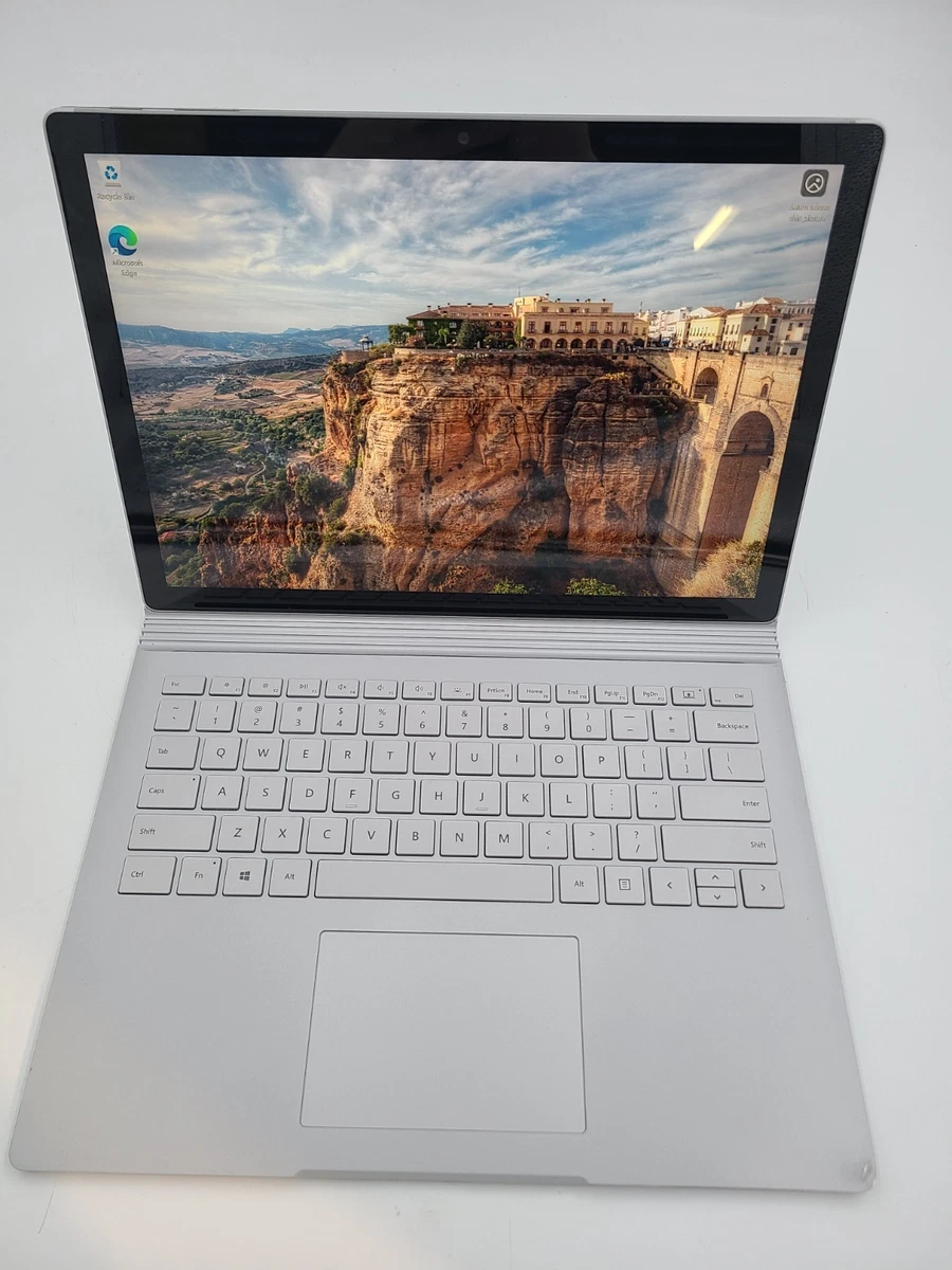 Microsoft Surface Book 2 Laptops for Sale - Shop New & Used