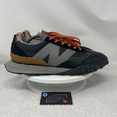 New Balance XC-72 Chinese New Year 2022 Shoes UXC72CNY Men s Size 11.5 Sneakers