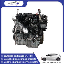 Moteur Toyota VERSO